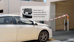 Borne de recharge 22kW pour véhicules électriques