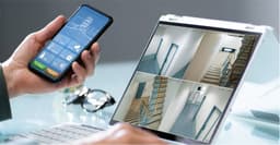 Système de sécurité incendie du bâtiment