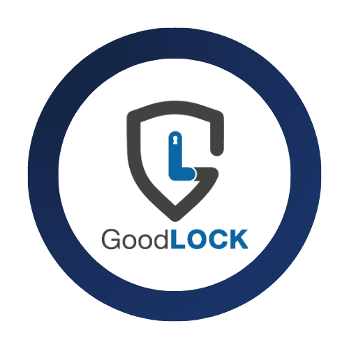 Logo Goodlock