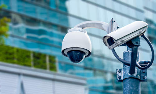 vido surveillance pour habitations et entreprises